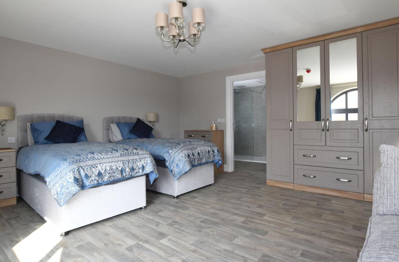 Homestead Hillsborough Guest Rooms Luaran gambar