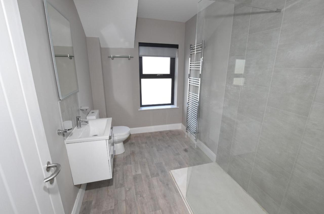 Homestead Hillsborough Guest Rooms Luaran gambar