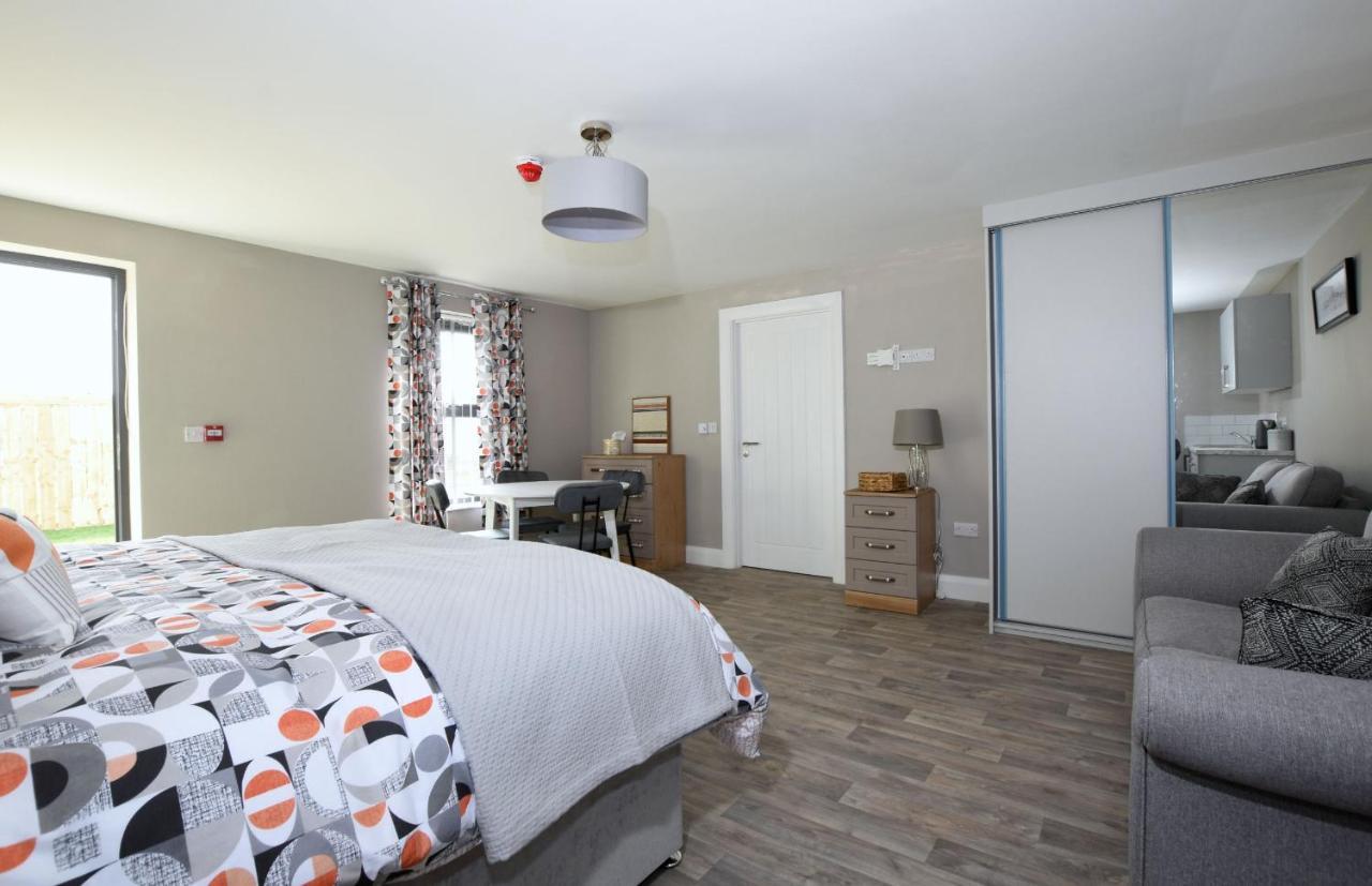 Homestead Hillsborough Guest Rooms Luaran gambar