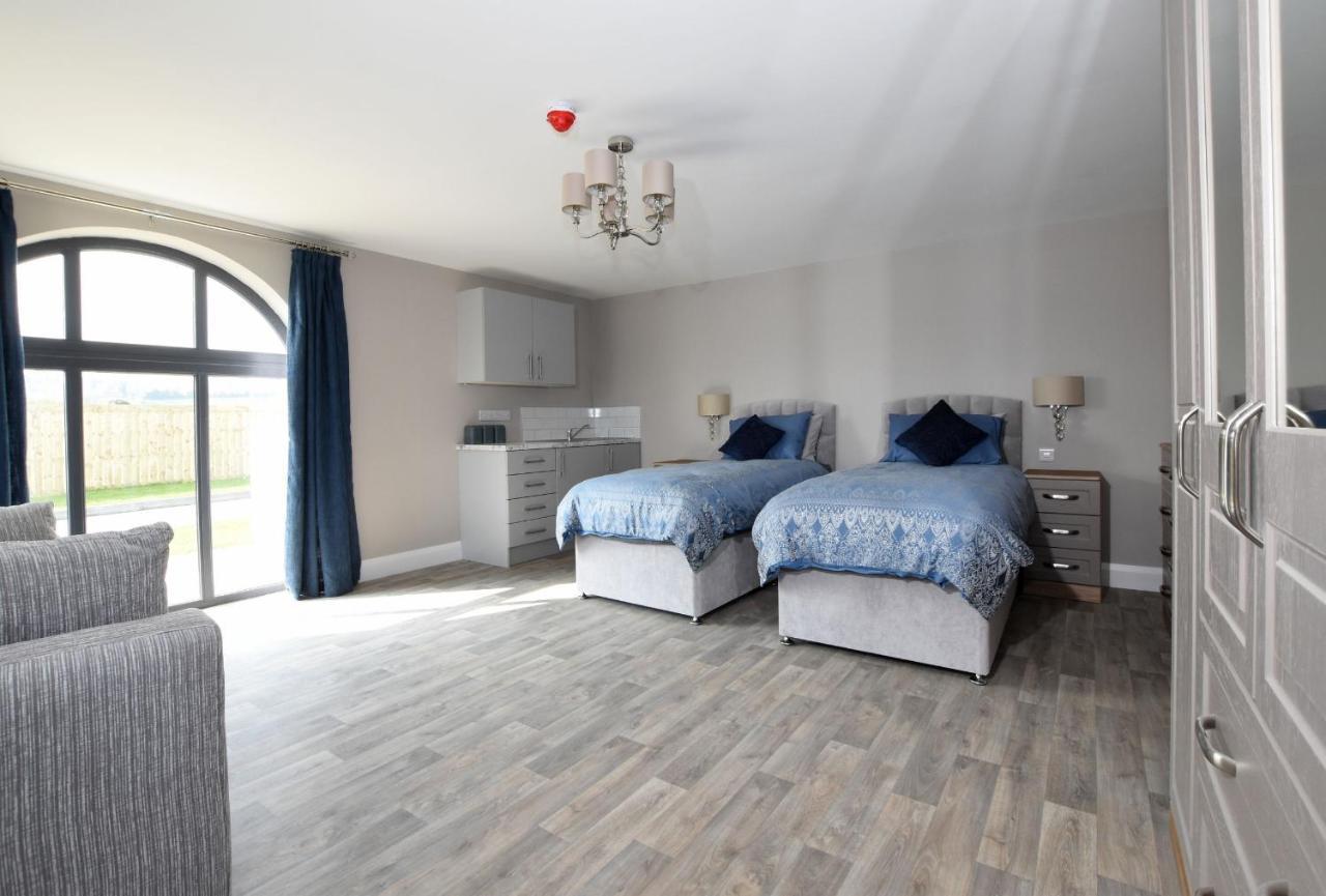 Homestead Hillsborough Guest Rooms Luaran gambar